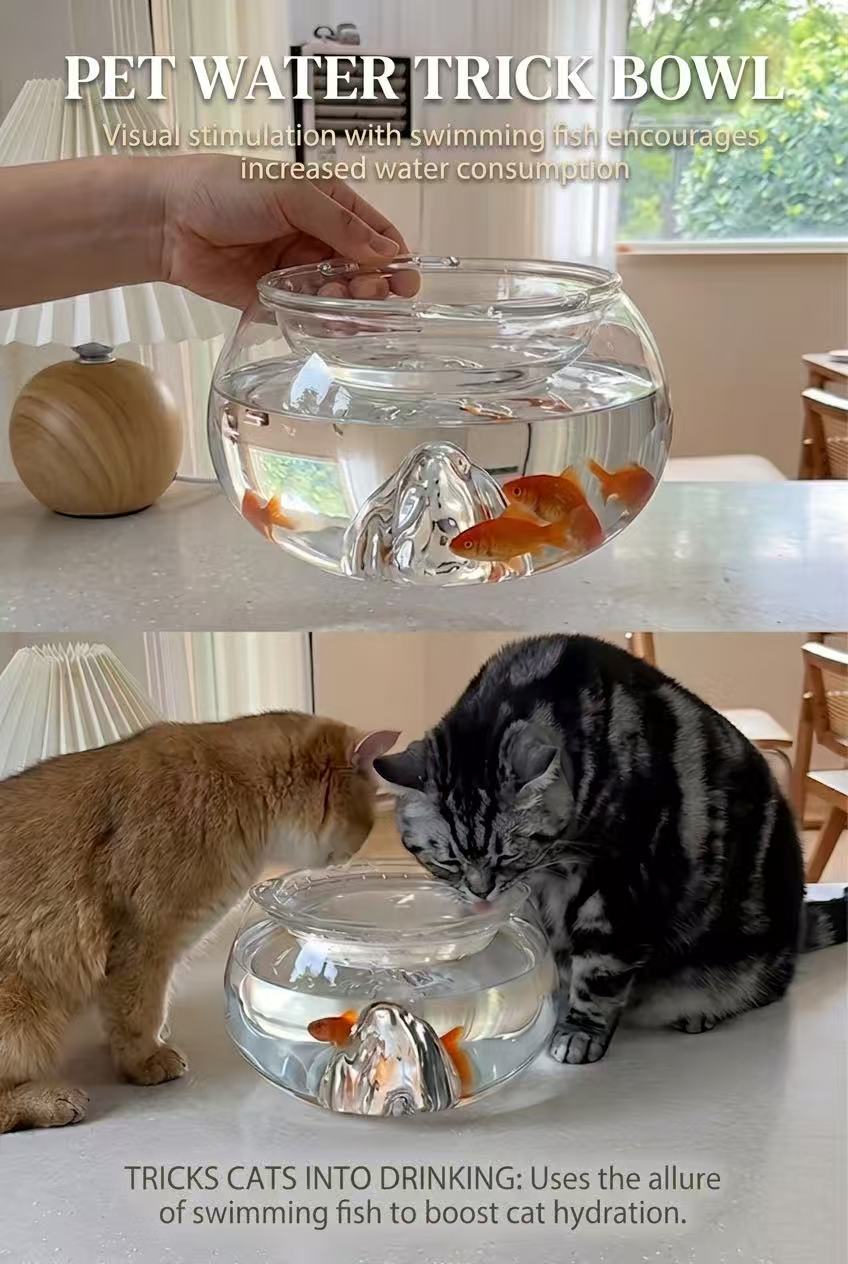 Why Your Cat Isn't Drinking Enough Water (And How to Fix It!)