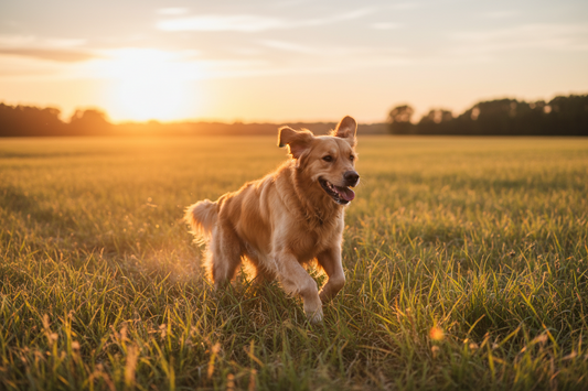 The Biggest Pet Health Myth: Why Blind Calcium Supplementation is Dangerous for Cats and Dogs