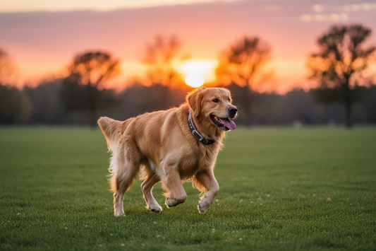 Beyond the Walk: Embracing the New Era of Proactive Canine Wellness