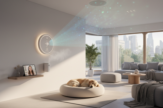 A new solution to canine separation anxiety emerged in 2026.