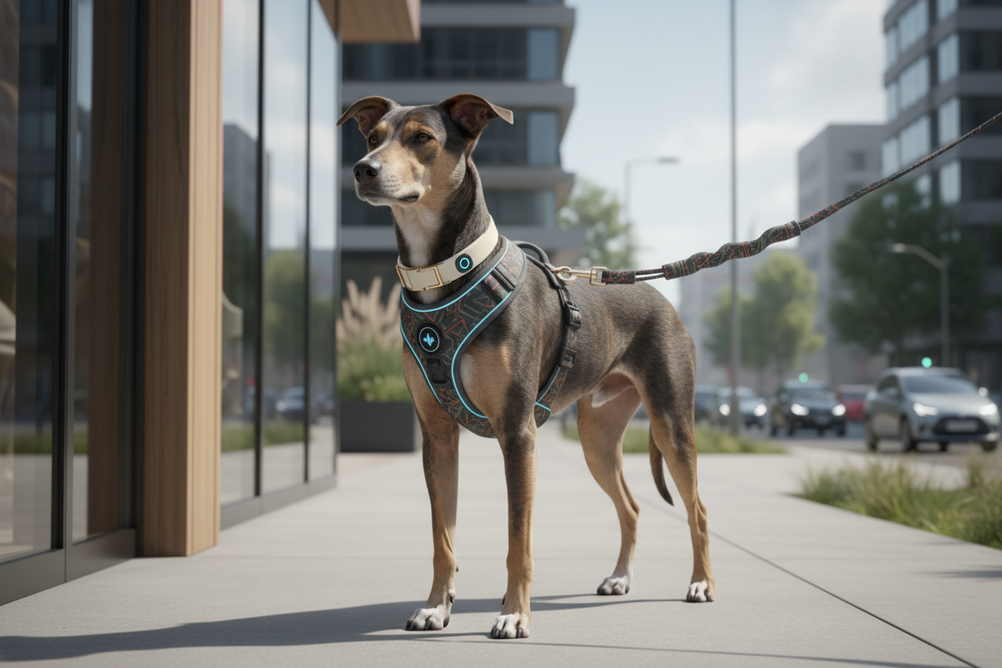 How "Practical Aesthetics" Are Changing Dog Accessories in 2026