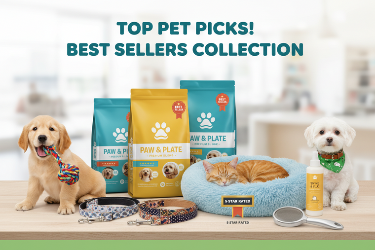 Best Sellers
