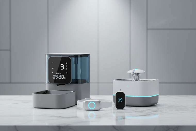 Smart Gear