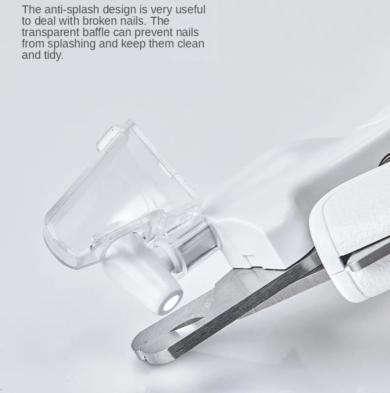 SunReady LED Pet Nail Clippers for Dogs & Cats practical at-home grooming setup in Australia