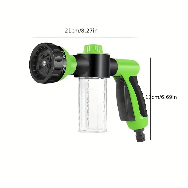 SunReady 8-in-1 Dog Shower Sprayer & Grooming Kit lifestyle photo for Australian pet homes