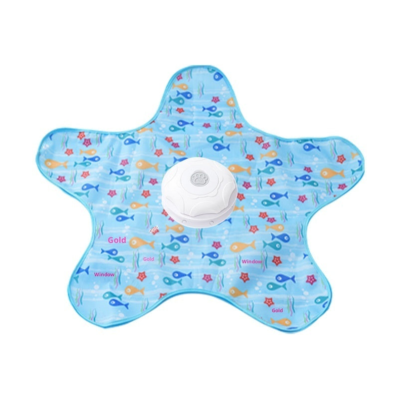 Smart Interactive Cat Hunting Toy