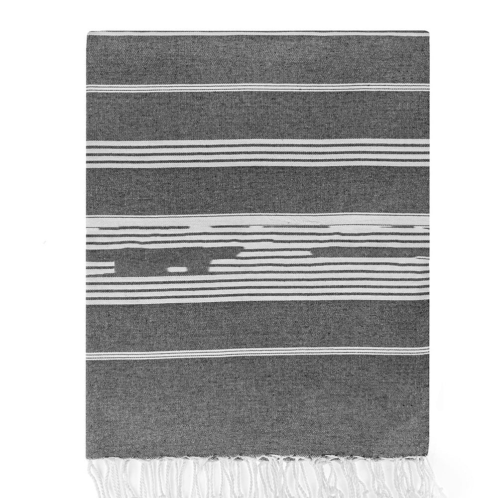 The Aegean Sand-Free Towel