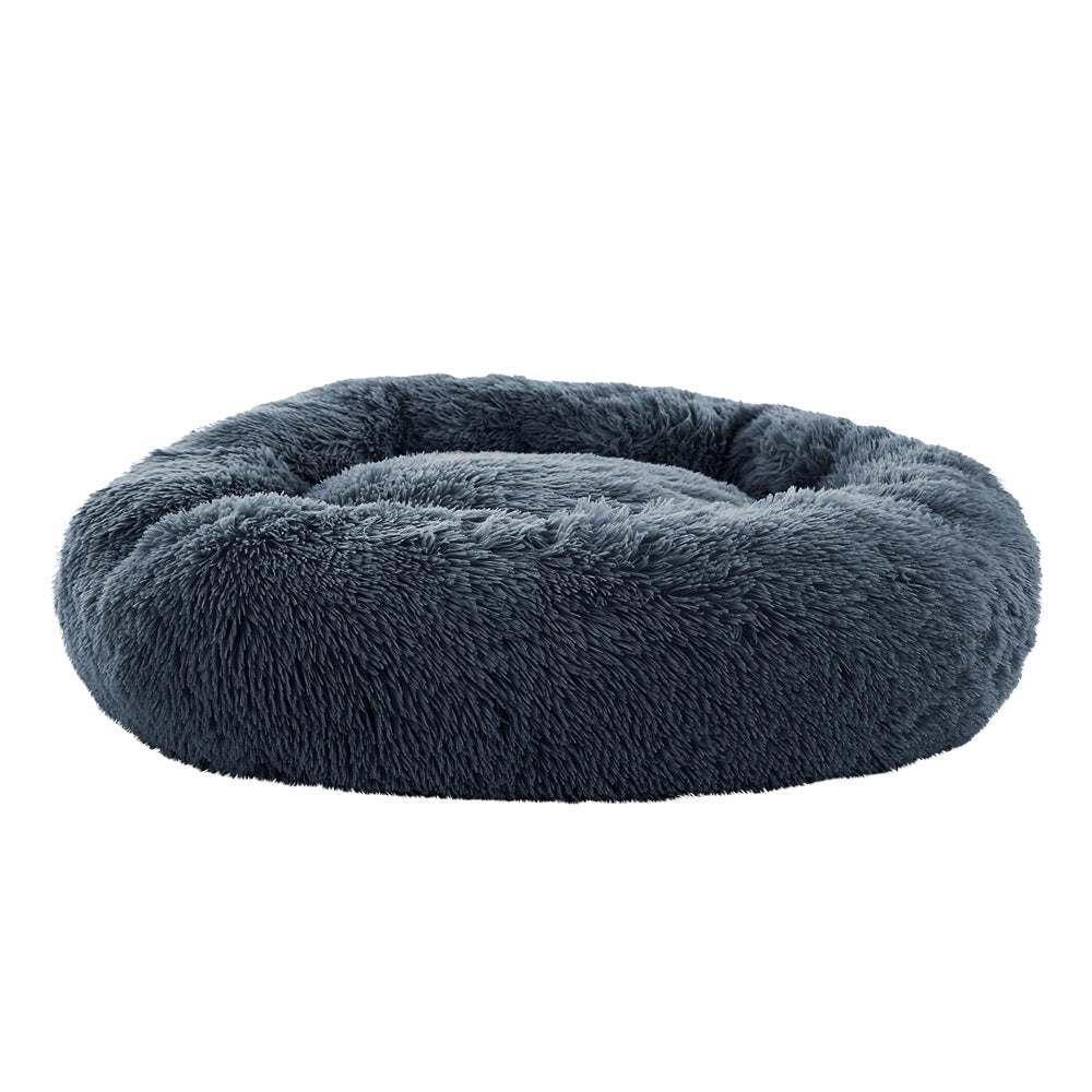 SunReady Cloud-Soft Calming Pet Bed 90cm lifestyle photo for Australian pet homes