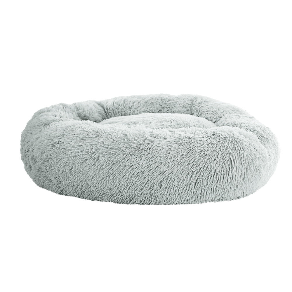 SunReady Cloud-Soft Calming Pet Bed 90cm for dogs in Australian homes