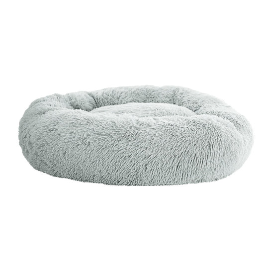 SunReady Cloud-Soft Calming Pet Bed 90cm for dogs in Australian homes