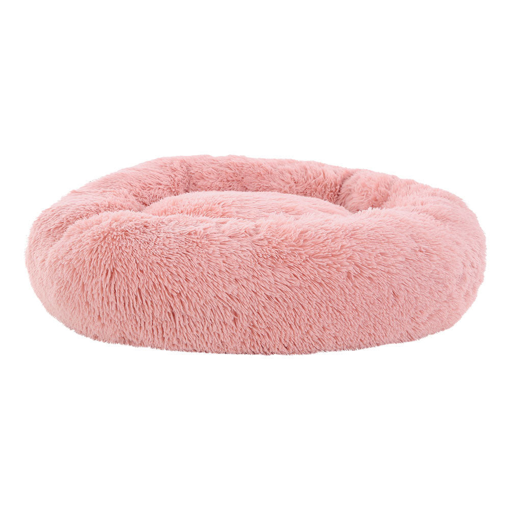 SunReady Cloud-Soft Calming Pet Bed 90cm for dogs in Australian homes