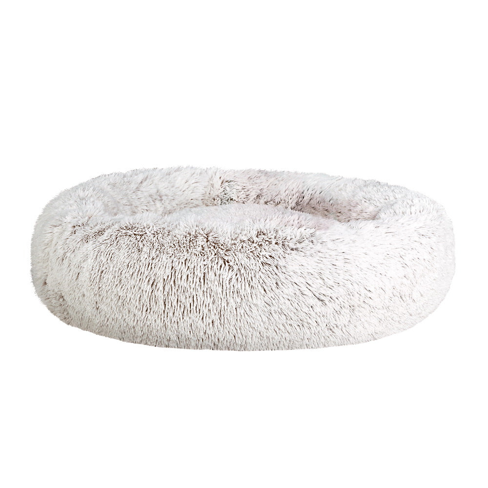 SunReady Cloud-Soft Calming Pet Bed 90cm practical calm rest setup in Australia