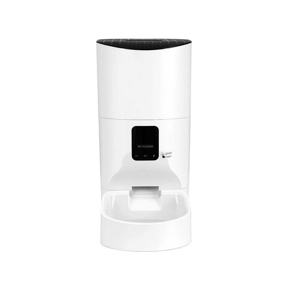 SunReady Smart 9L WiFi Automatic Pet Feeder lifestyle photo for Australian pet homes