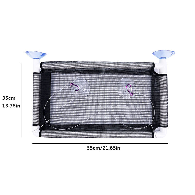SunReady 2-in-1 Snail Gravity Pet Feeder and Water Fountain lifestyle photo for Australian pet homes