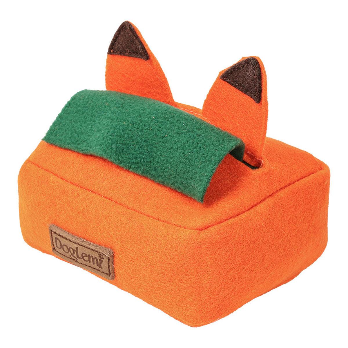 SunReady Calming Dog Snuffle Box Puzzle Toy for dogs in Australian homes