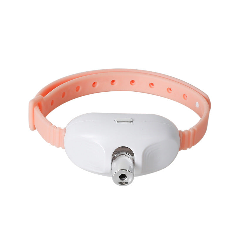 SunReady Smart Interactive Laser Cat Collar for indoor cats in Australian homes
