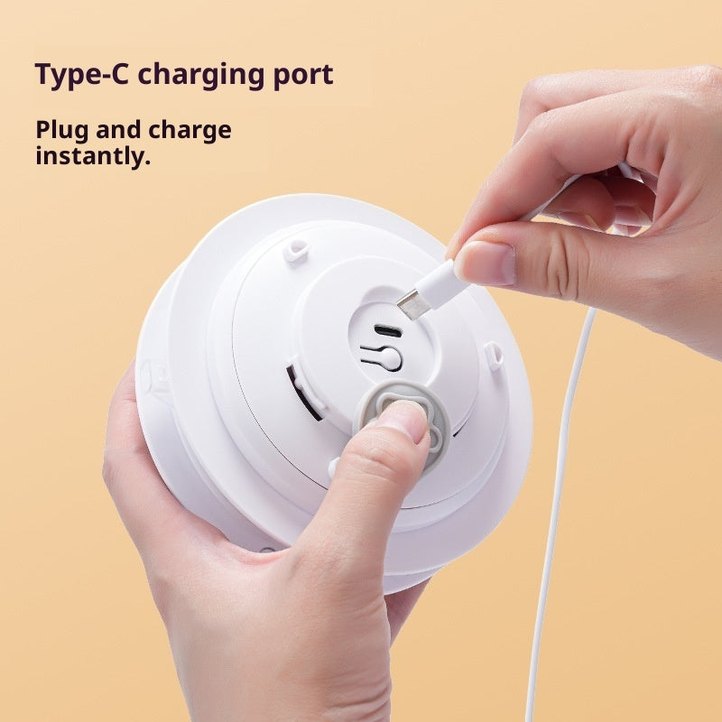 Smart Interactive Cat Hunting Toy