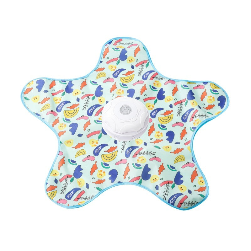 Smart Interactive Cat Hunting Toy