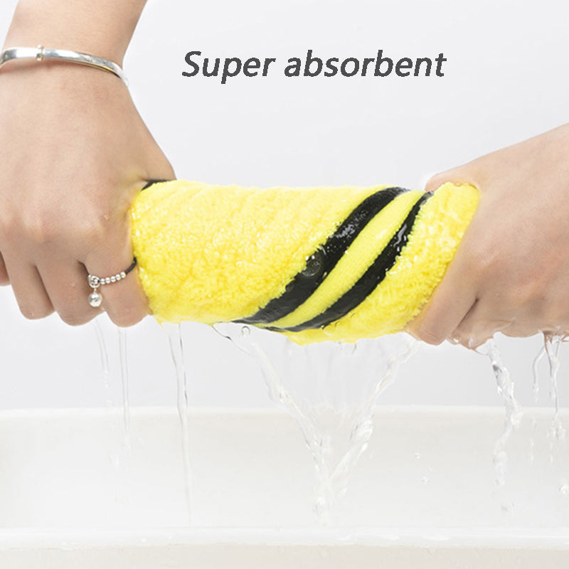 SunReady Microfiber Dog Drying Towel practical at-home grooming setup in Australia